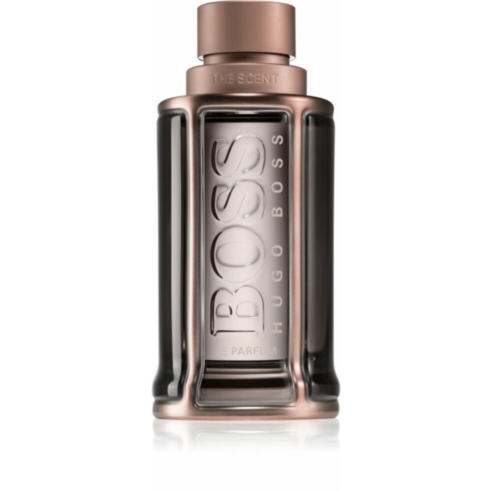 Hugo Boss The Scent for Him Eau de Parfum Spray 100 ml | Plein.nl