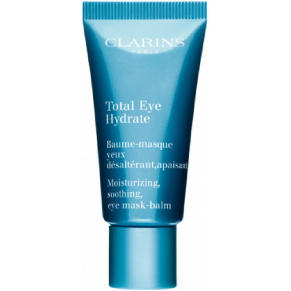 Clarins Total Eye Hydrate Oogcrème 20 ml