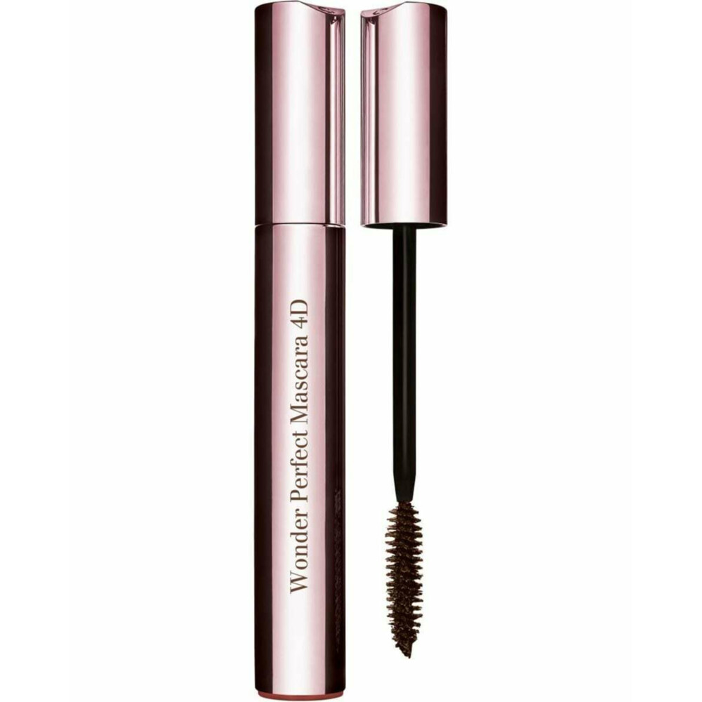 Clarins Perfect Black Wonder Mascara 8 ml