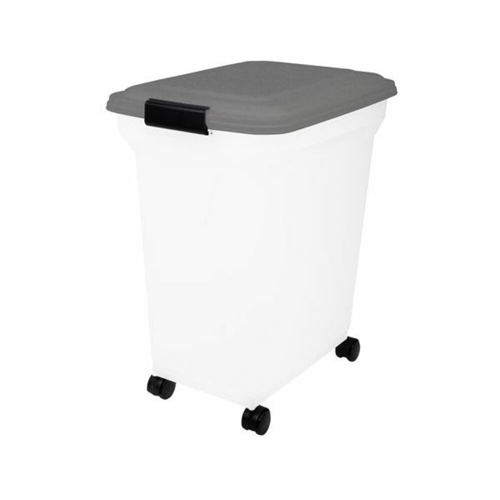 Petcomfort Bewaarcontainer Luchtdicht 15 kg 45 liter