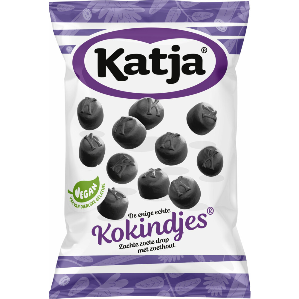 12x Katja Kokindjes 500 gr