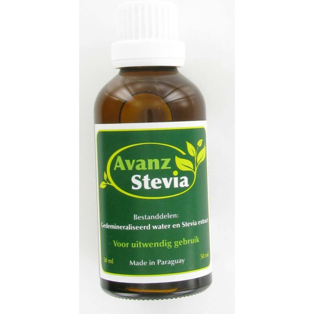 Stevia stuksevia Extract 50 ml