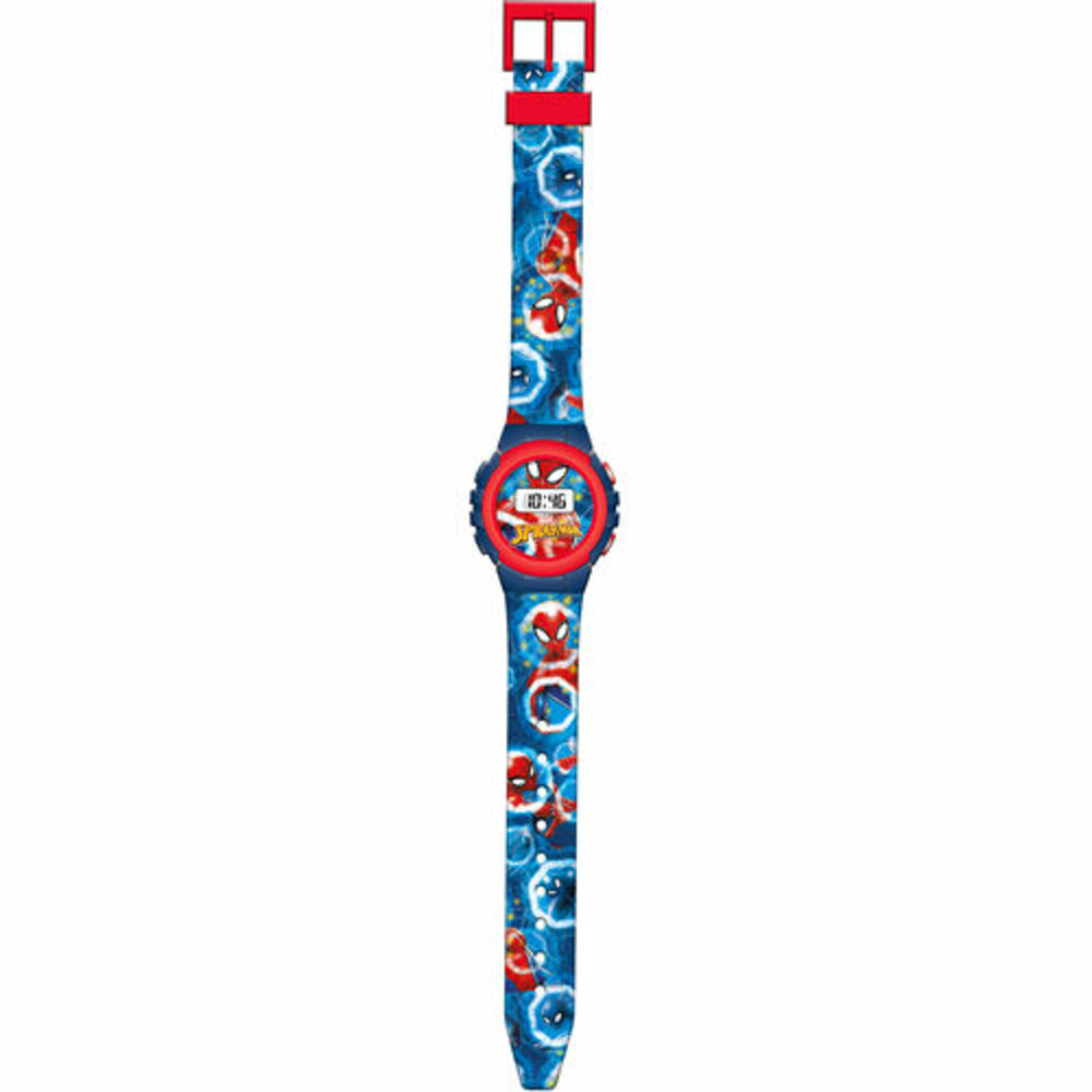 Horloge spiderman discount