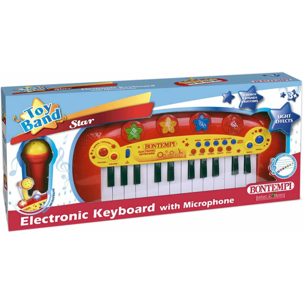 Bontempi Orgel im Kanton Zürich Bontempi Orgel im Kanton Zürich