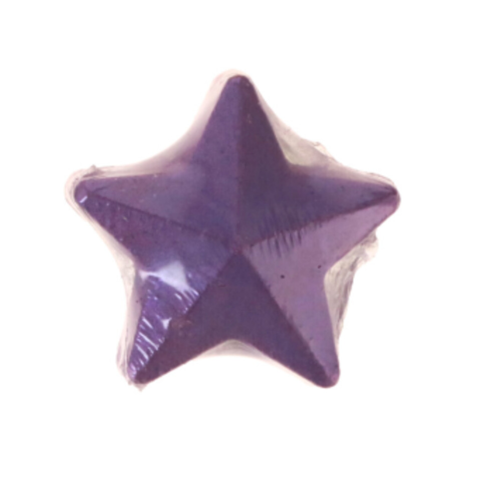 6x Sence Bruistablet Metallic Purple 151 gr