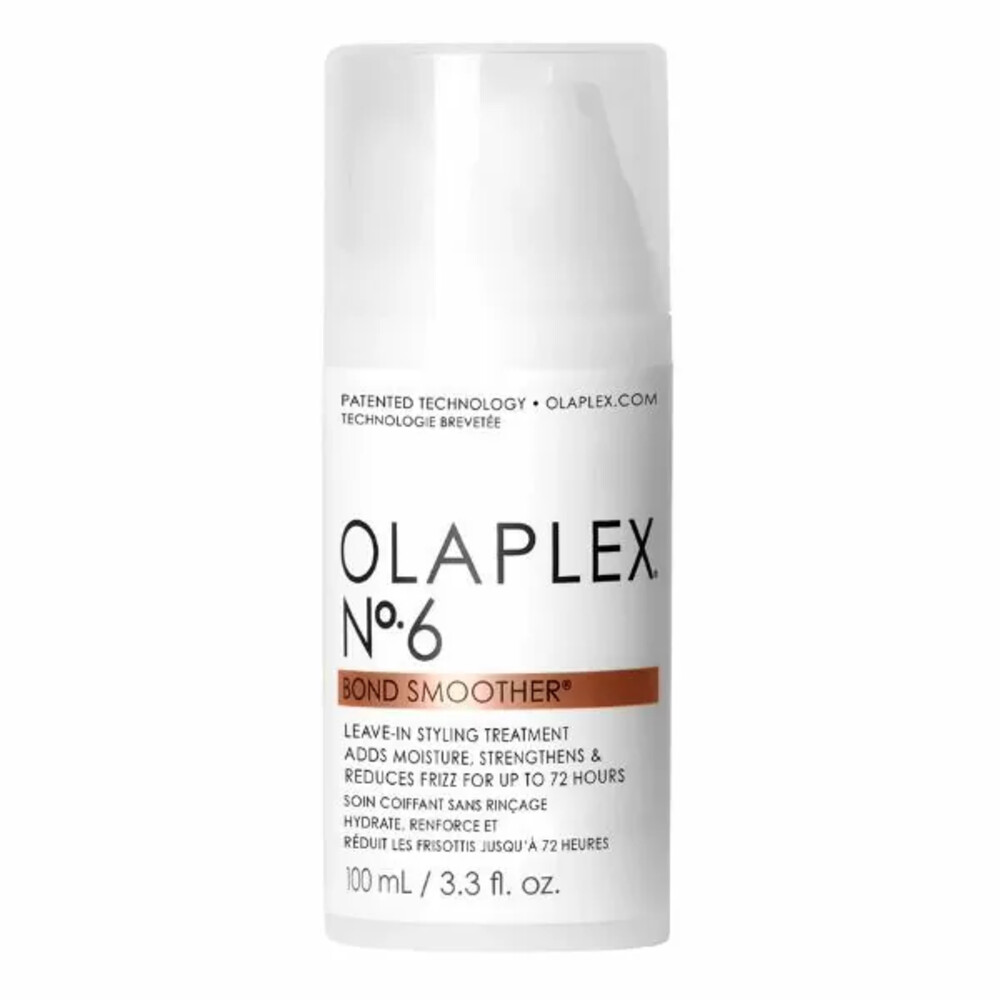 Olaplex No. 6 Bond Smoother Styling Crème 100 ml