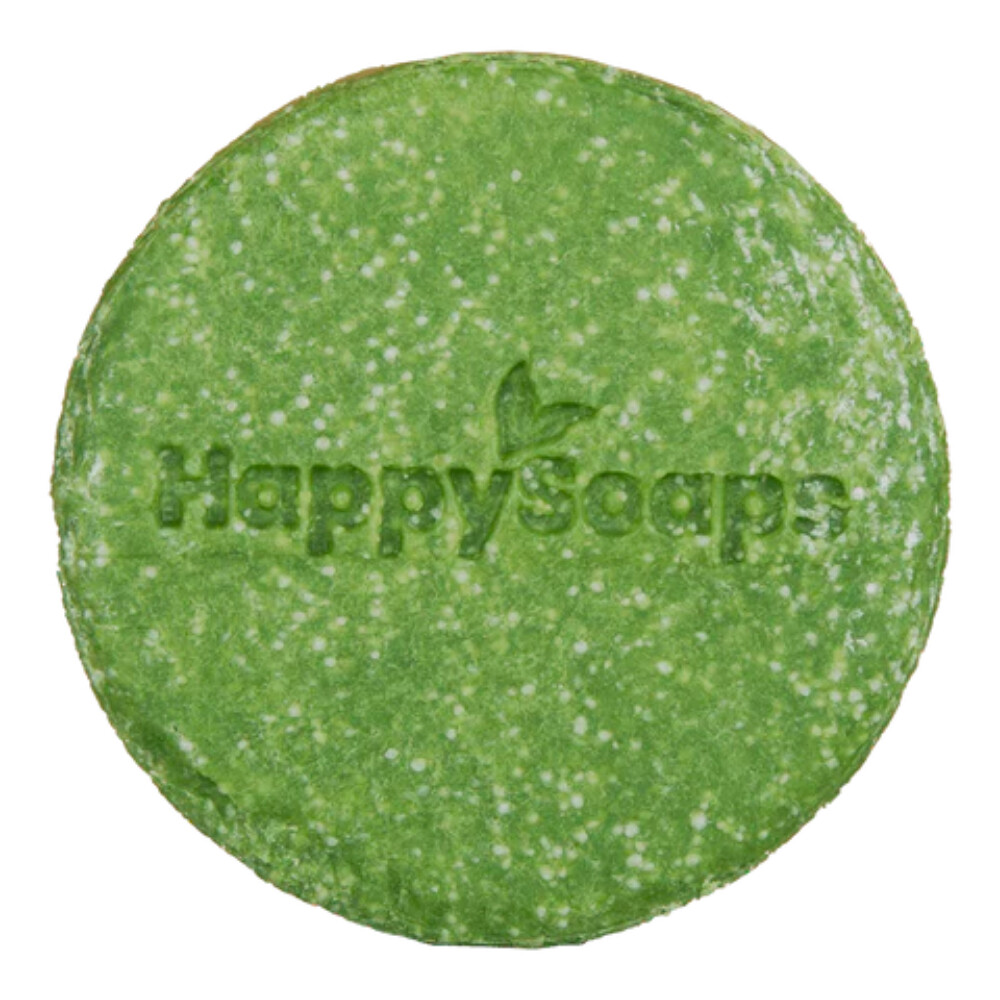 Happysoaps Aloë You Vera Much Shampoo Bar (70g)