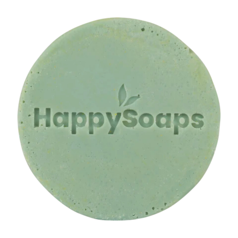 Happysoaps Aloë Vera Love Conditioner Bar (65g)