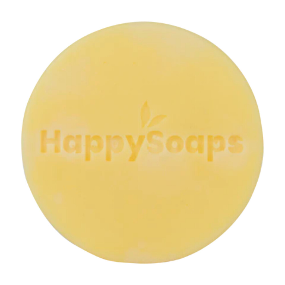 Happysoaps Chamomile Relaxation Conditioner Bar (65g)