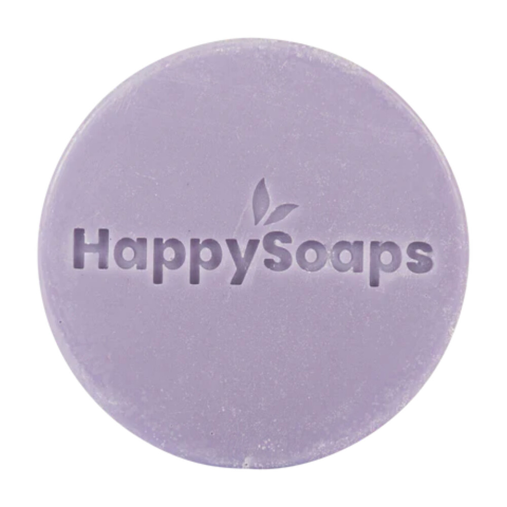 Happysoaps Lavender Bliss Conditioner Bar (65g)