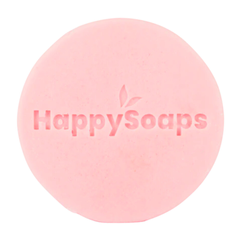 Happysoaps Tender Rose Conditioner Bar (65g)