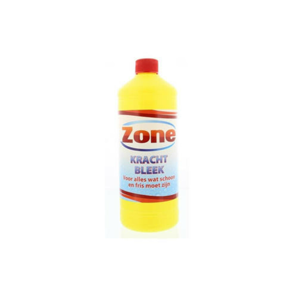 Zone Bleek 1 liter