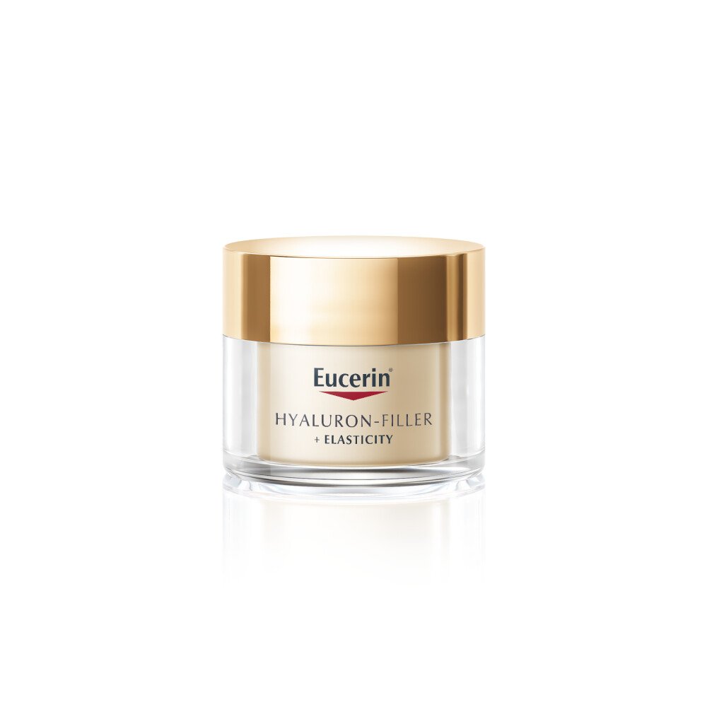 Eucerin Hyaluron-Filler + Elasticity Dagcrème SPF30 50 ml