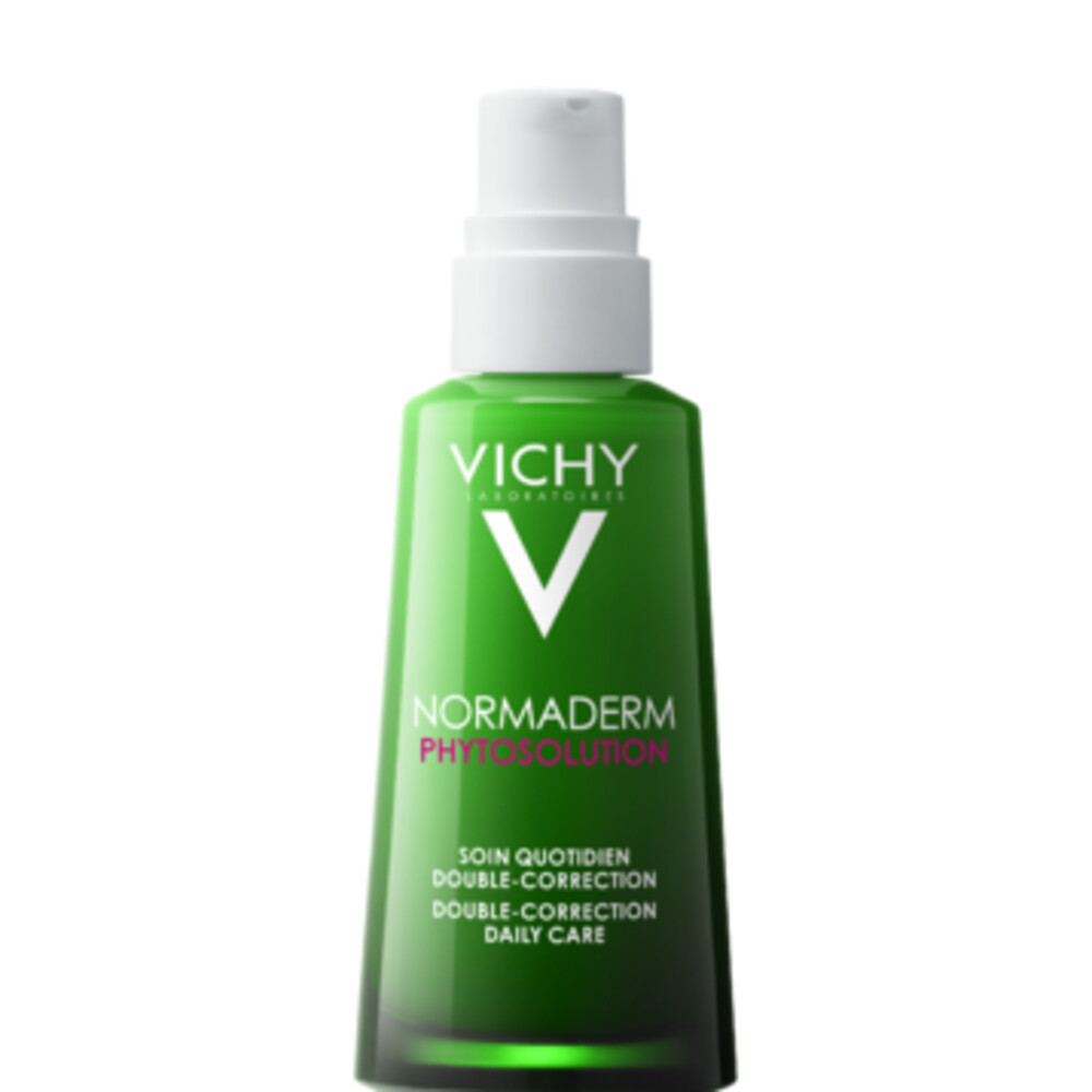 Vichy Normaderm Double Correction Daily Care 50ml