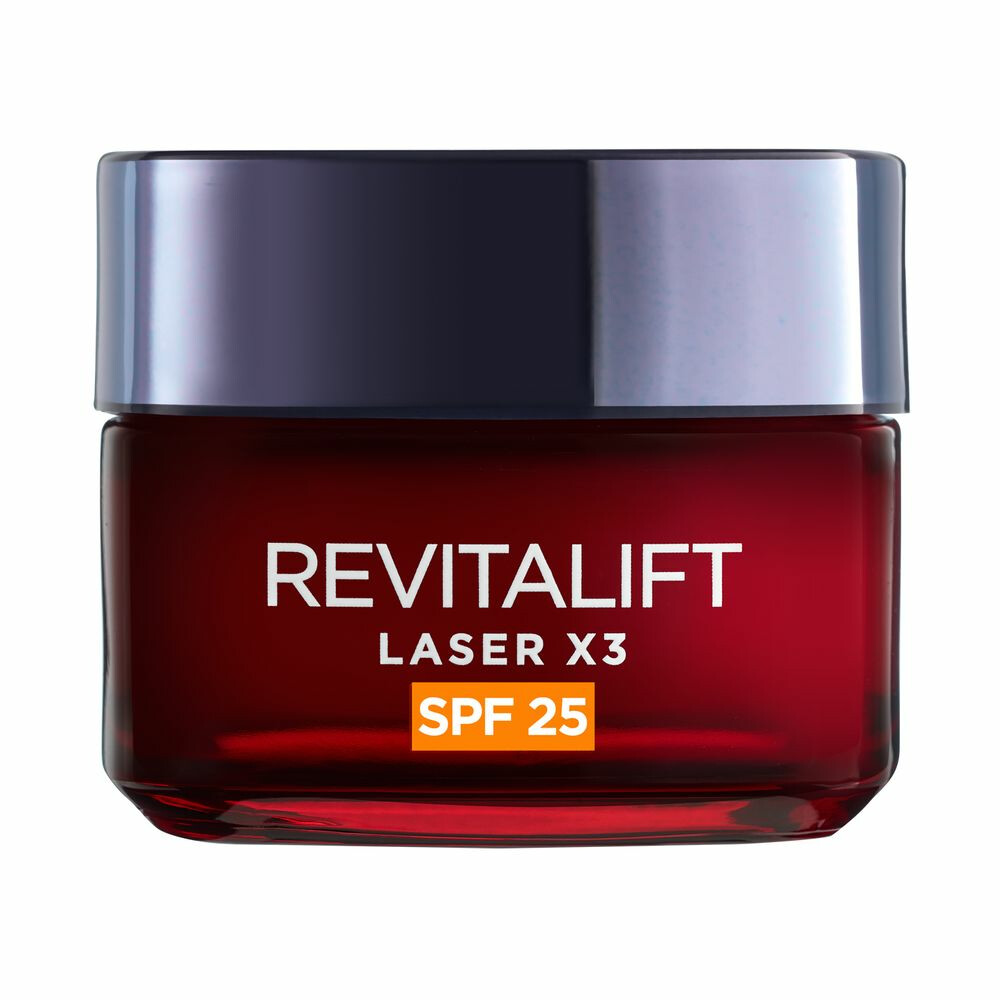 L'Oréal Revitalift Laser X3 SPF20 Dagcrème 50 ml
