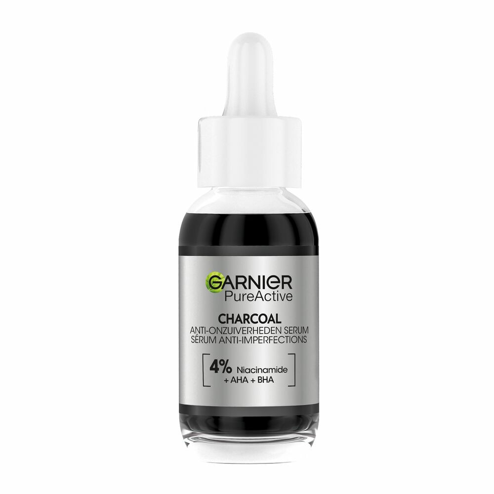 Garnier Pure Active Anti-Onzuiverheden Serum 30 ml