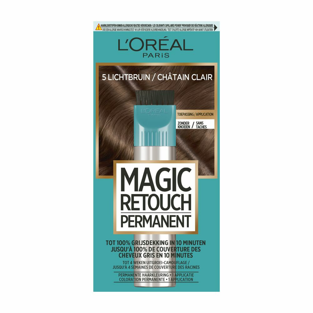 L'Oréal Magic Retouch 5 Lichtruin 95 g