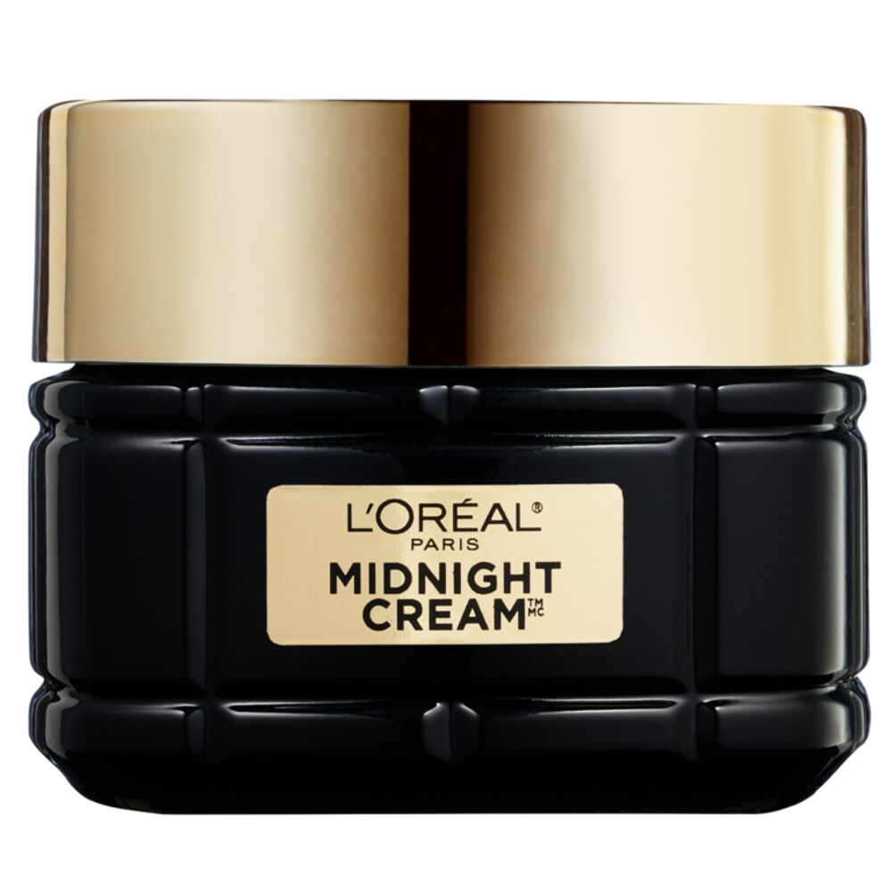 1+1 gratis: L'Oréal Age Perfect Cell Renaissance Nachtcrème 50 ml