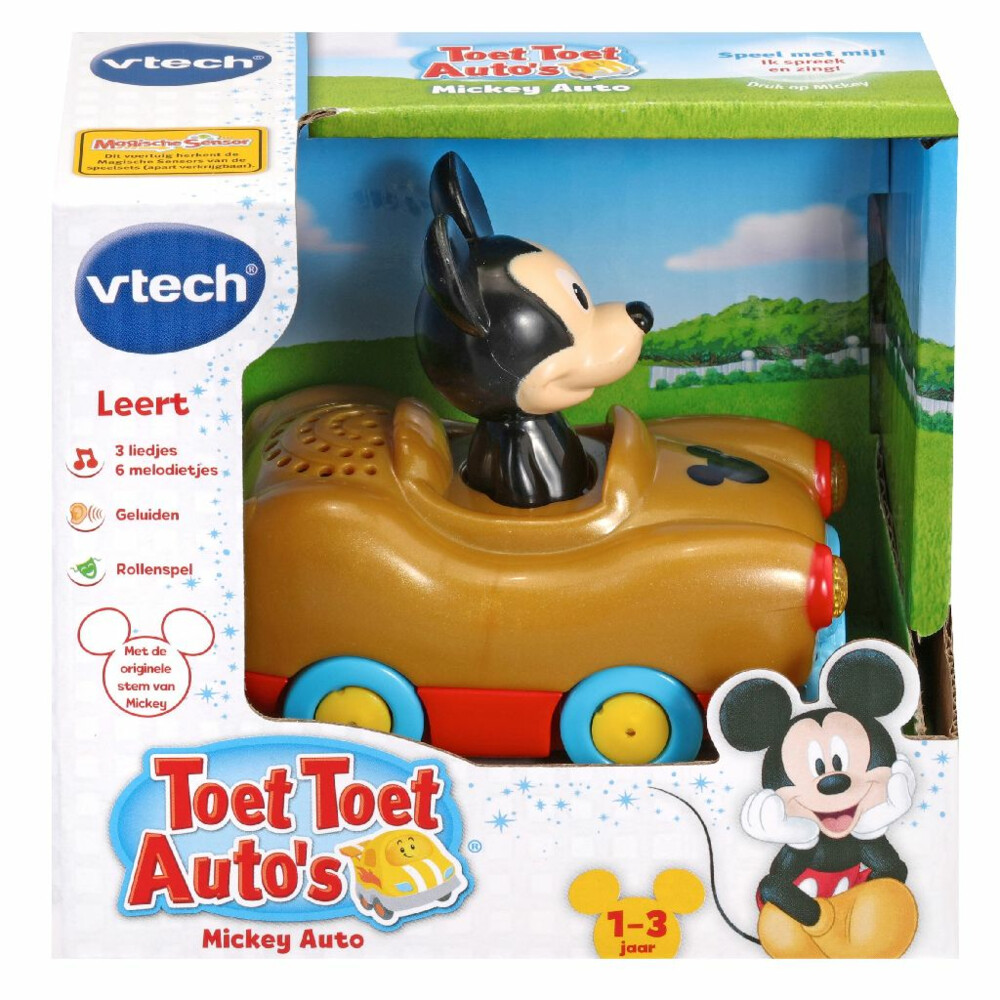 VTech
