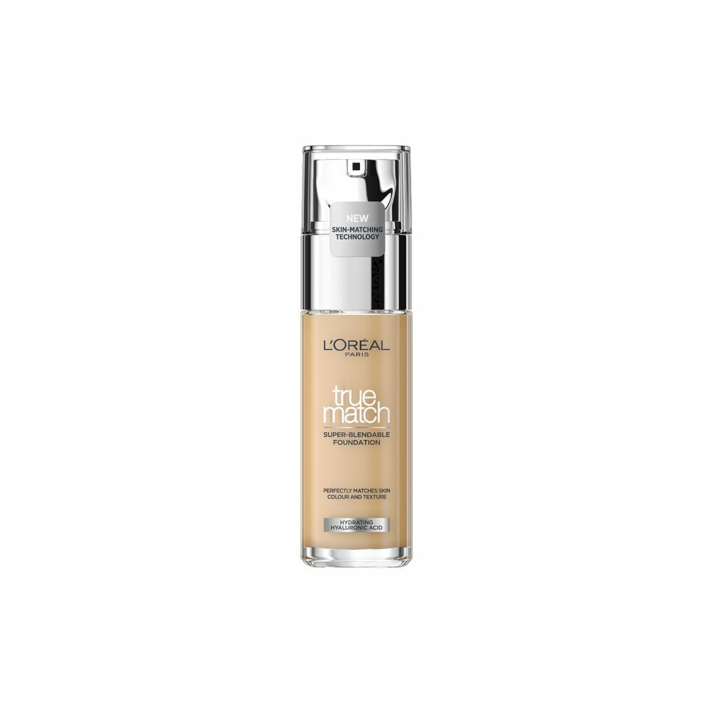 L'Oréal True Match Foundation 3.5.D-W 30 ml