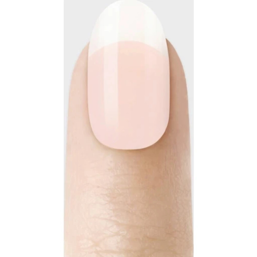 Kiss Nude Nails Graceful Plein.nl