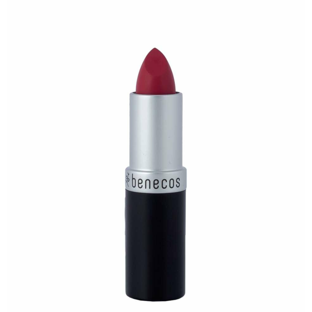 Benecos Natural Lipstick 45 g WOW