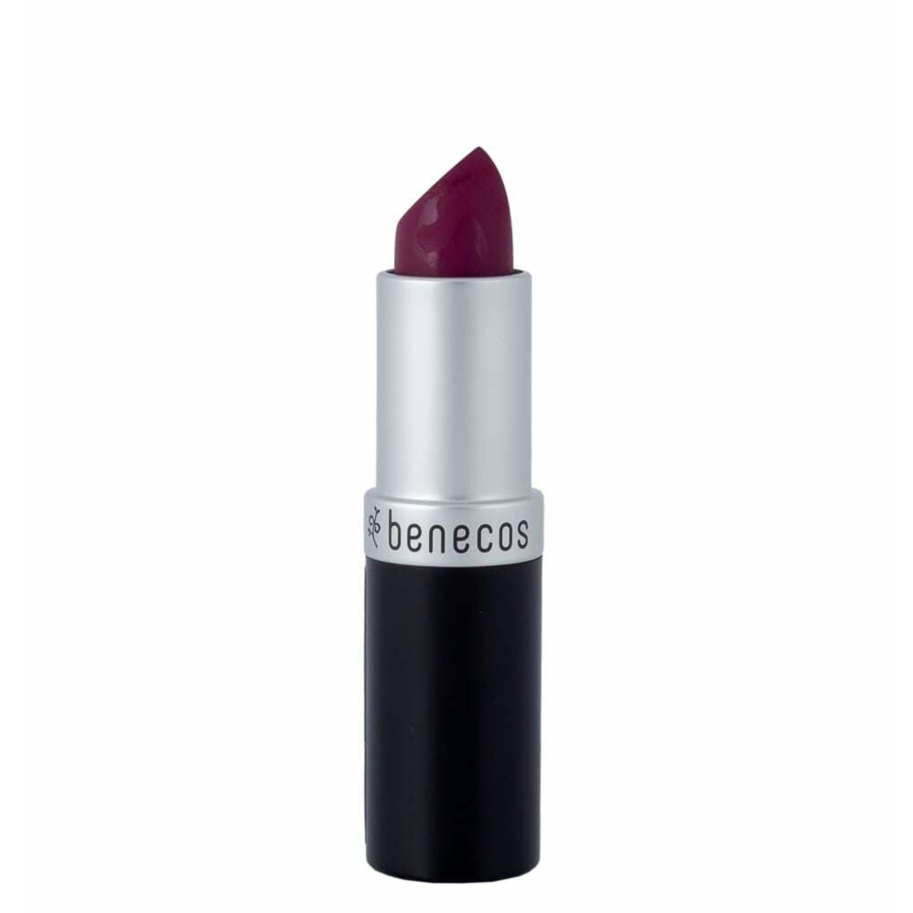 Benecos Natural Lipstick 45 g Very Berry