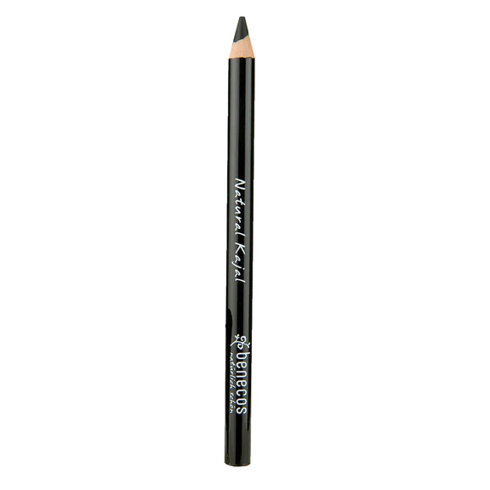 Benecos Natuurlijk Oogpotlood Anthracite 1,13 gr