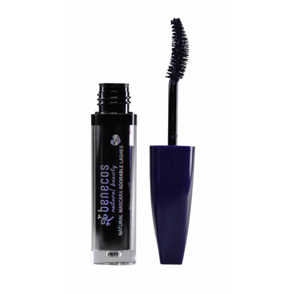 Benecos Natural Mascara Adorable Lashes 55 ml Deep Ocean