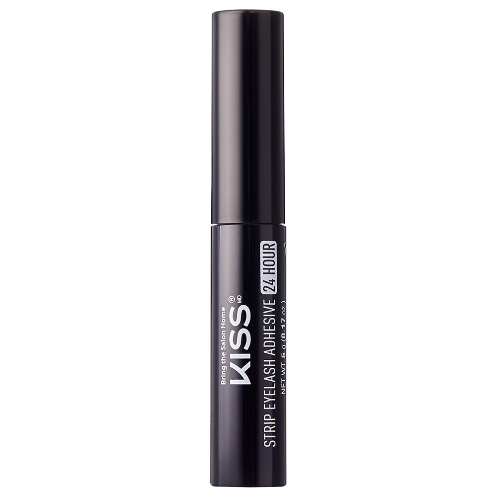 Kiss Wimperlijm Transparant, foto 2