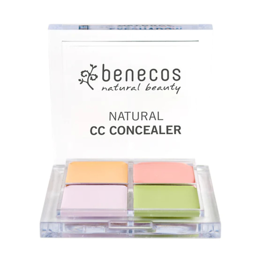 Benecos Natural CC Concealer
