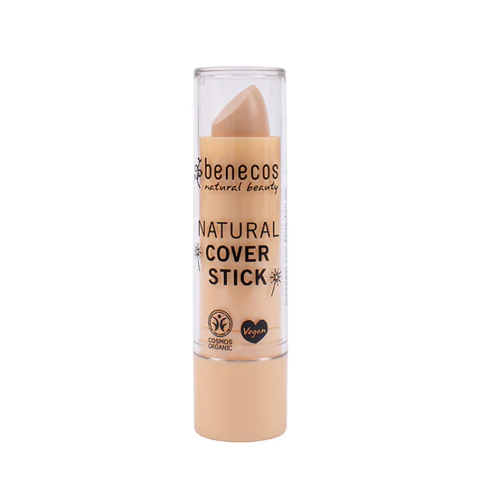 Benecos Coverstick beige 4.5ml