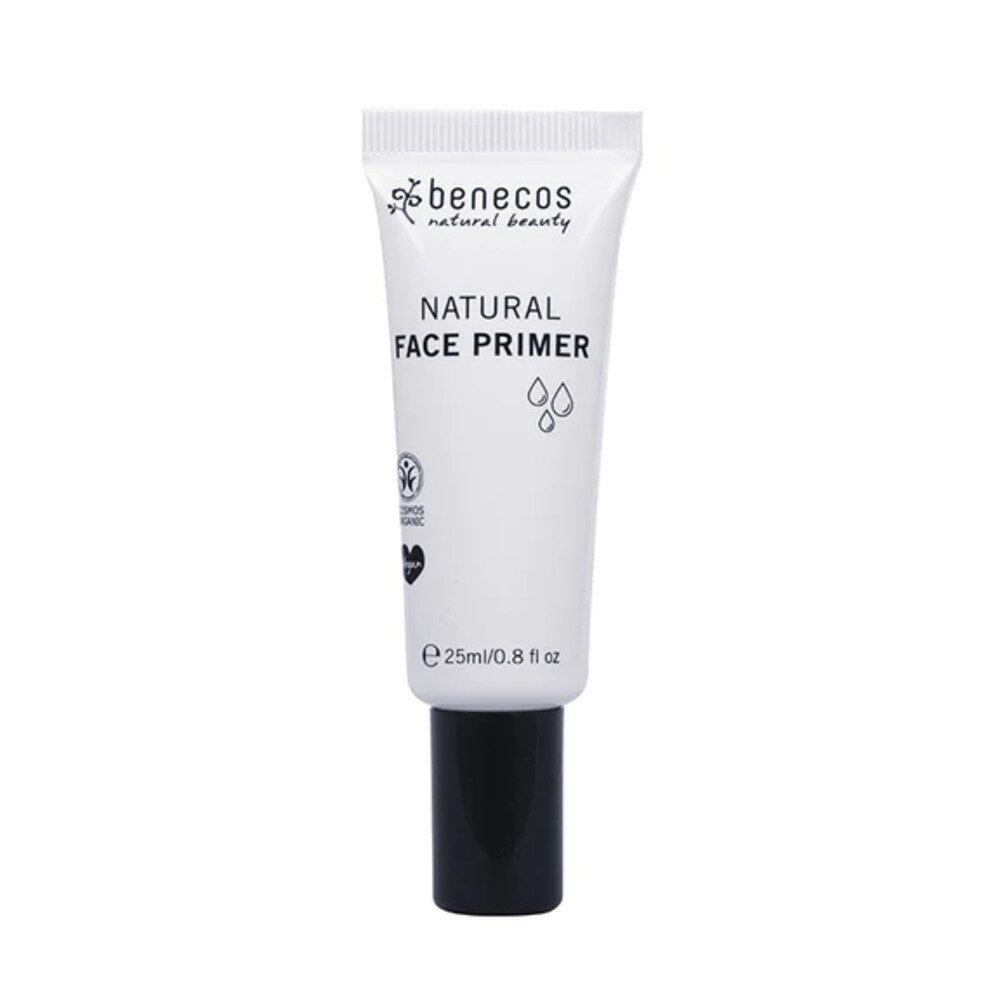 Benecos Natuurlijke Gezichts Primer Primer 20 ml