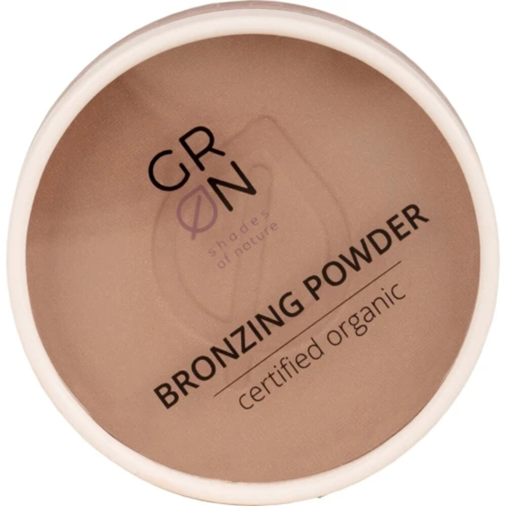 GRN powder comp bronzing 9gr