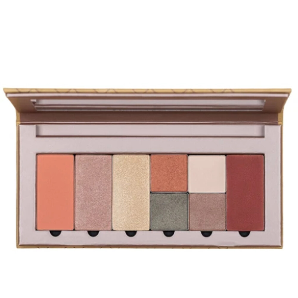 Benecos Natuurlijke Navul Palette Florenz 18 gr