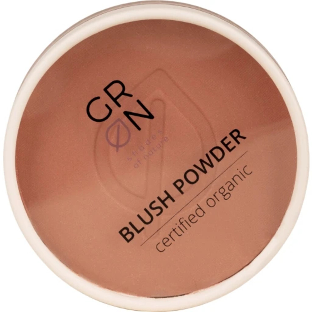 GRN blush powder koraal 9gr