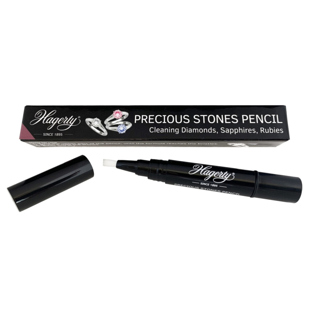 Hagerty Precious Stones Pencil