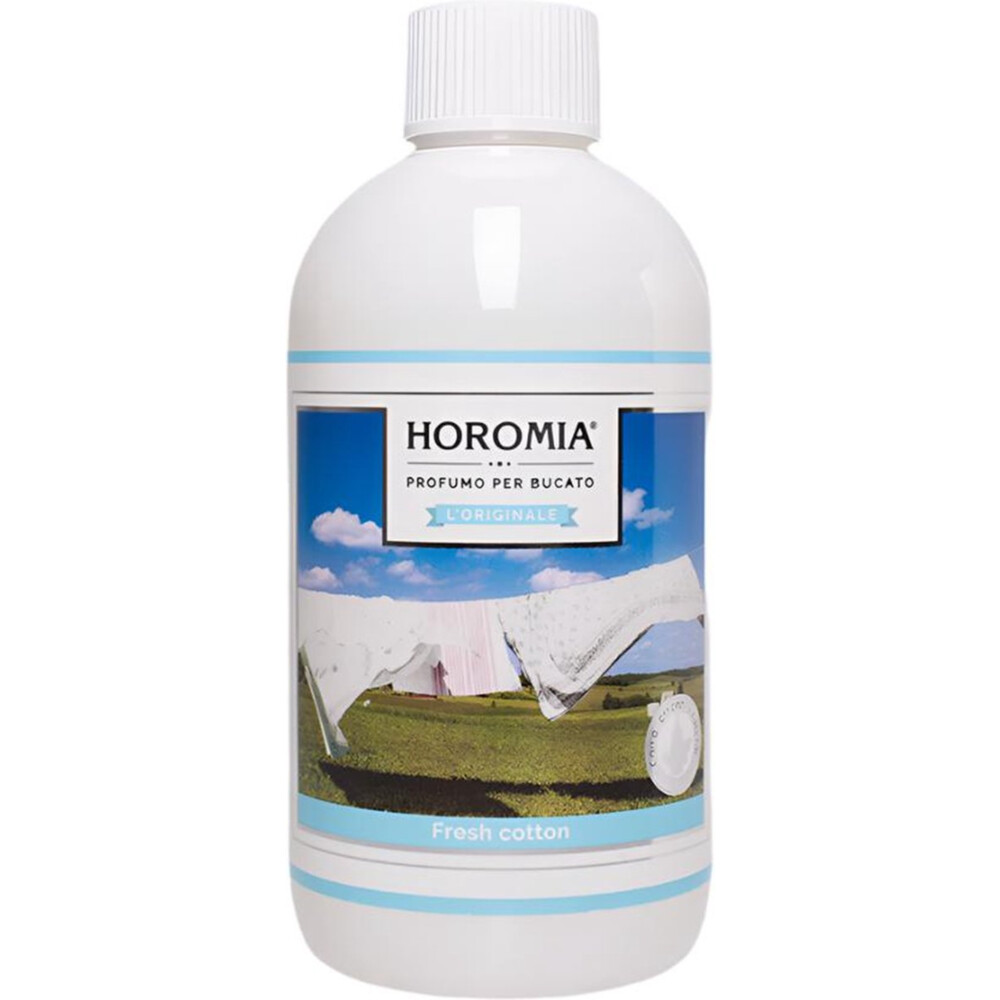 Horomia Wasparfum Fresh Cotton 500 ml
