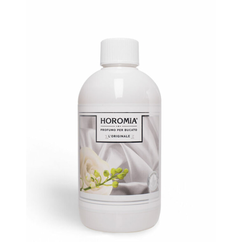 Horomia Wasparfum White 500 Ml