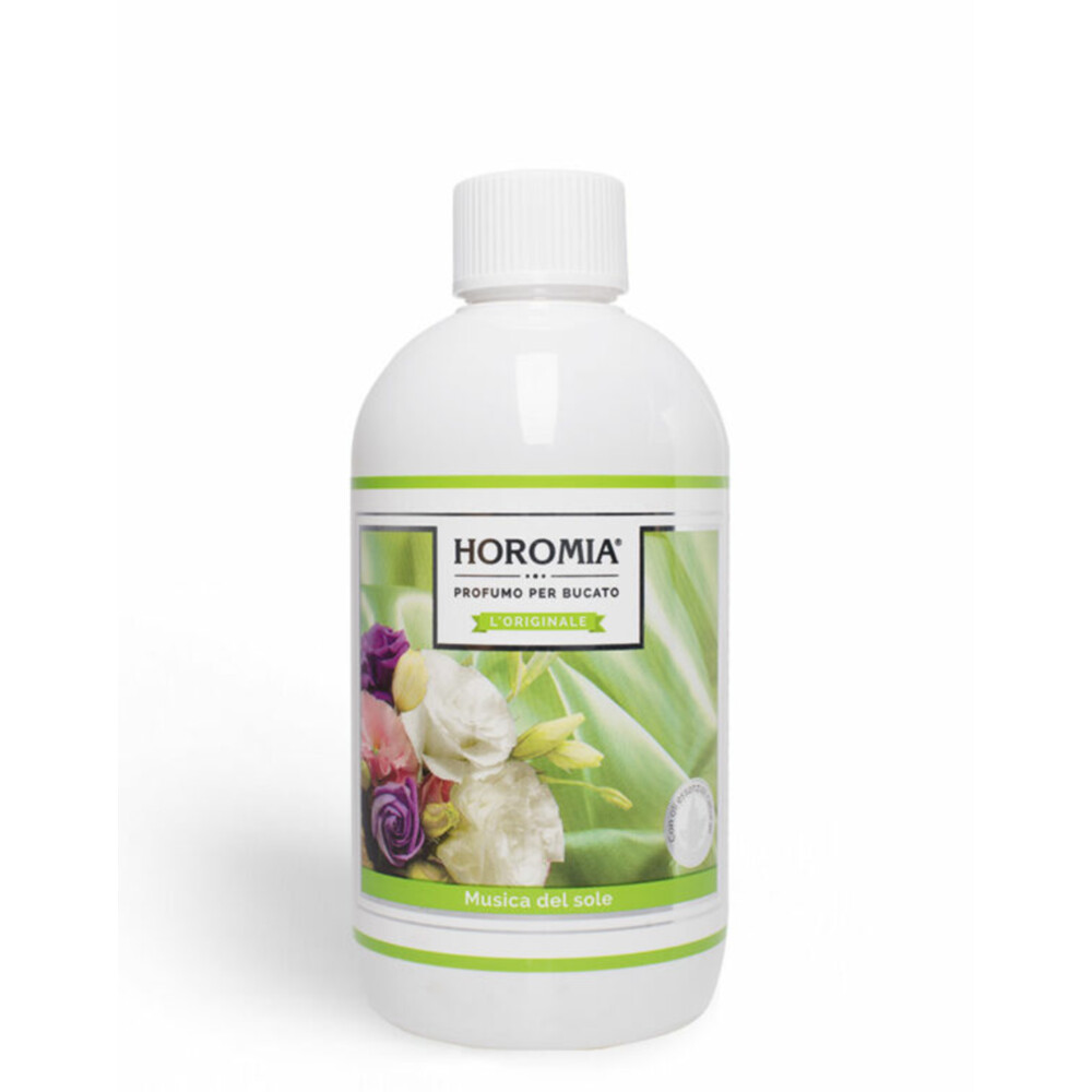 Horomia Wasparfum Musica Del Sole 500 Ml