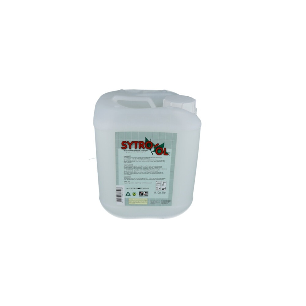 Sytro-Ol Eucalyptus 5000 ml