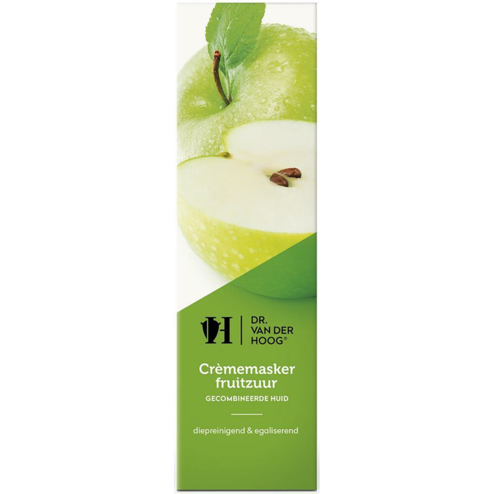 DR Hoog Maskersachet Fruit