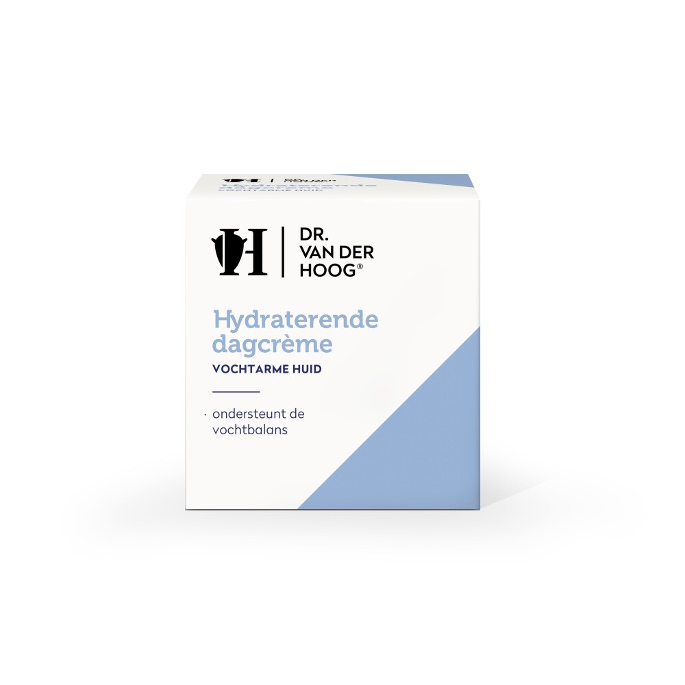 Hydro active dagcreme