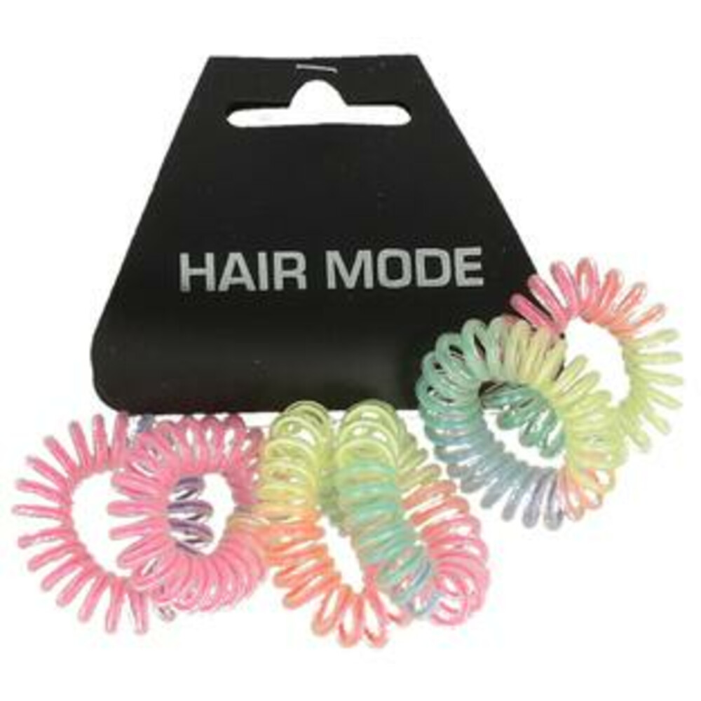 Hair Mode Elastiek Kabel Klein