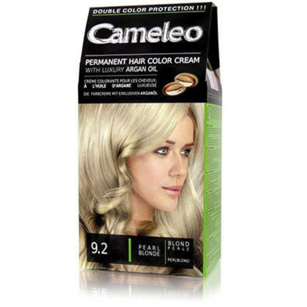 Cameleo 9.2 Parel Blond Stuk