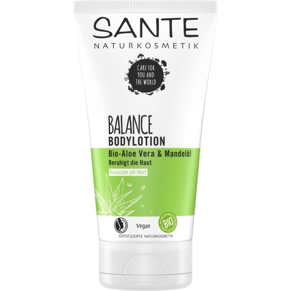 Sante Balance Bodylotion (150ml)