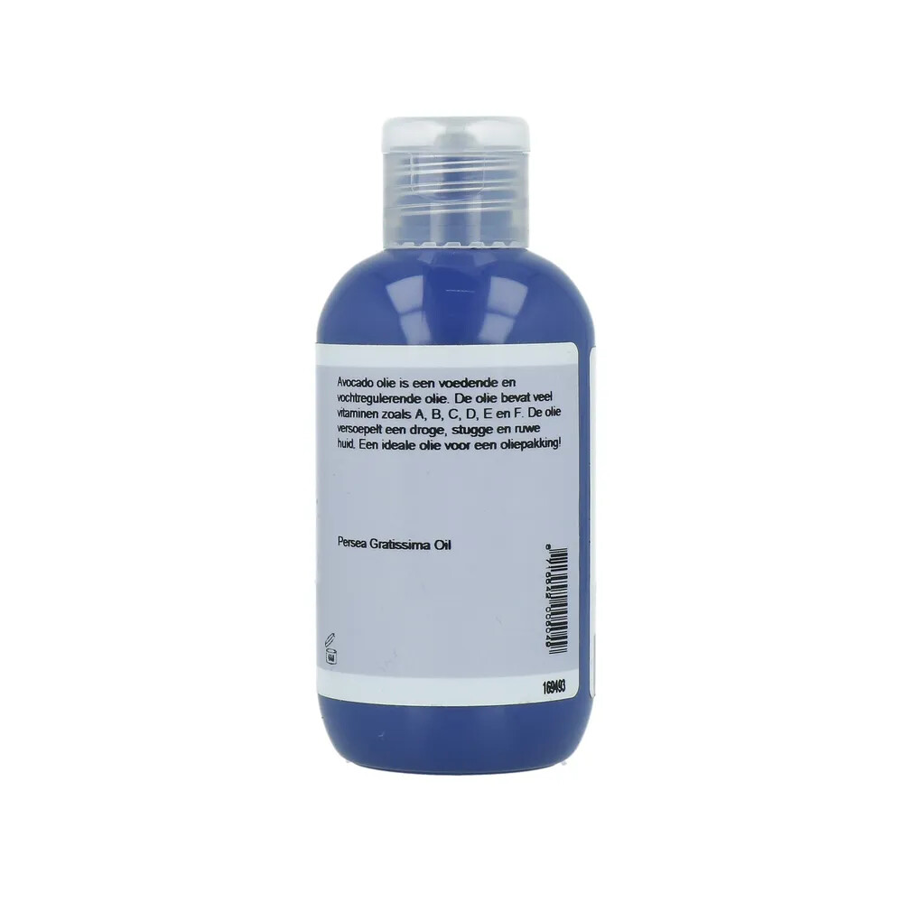 Volatile Avocado Olie Basis 100 ml, foto 2