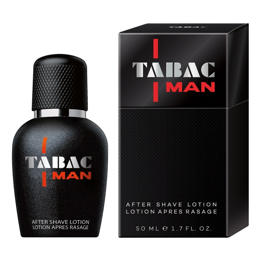 Tabac Aftershave Lotion Splas 50ml