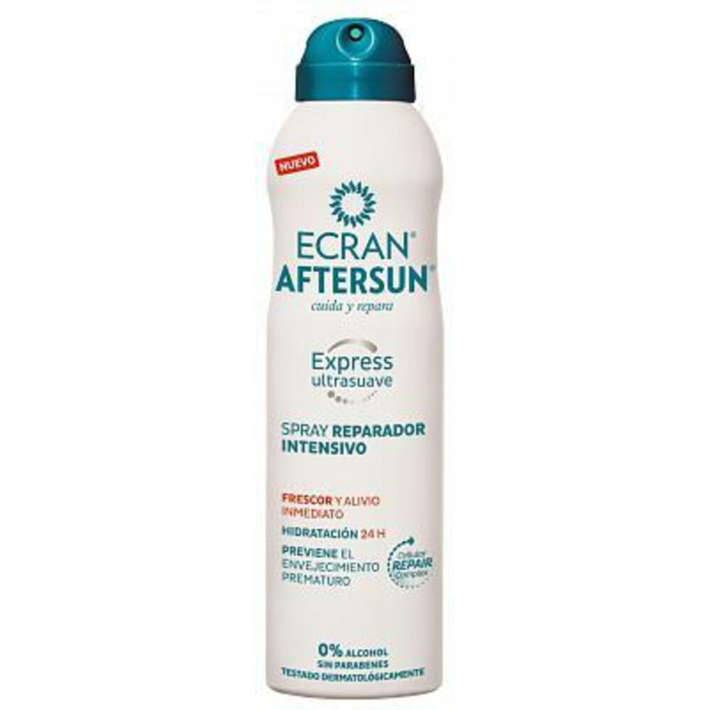 Ecran Aftersun Intensive Repair Spray 250ml