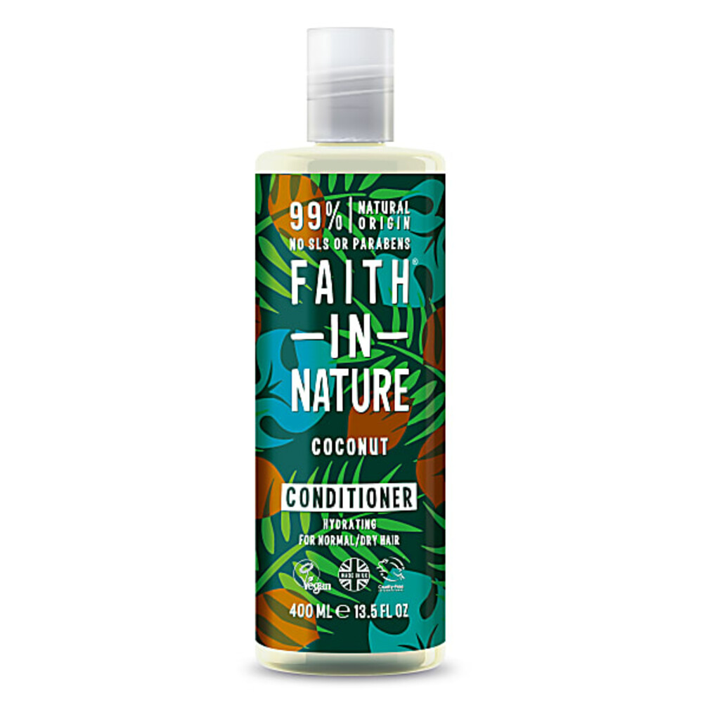 Faith in Nature Kokos Conditioner